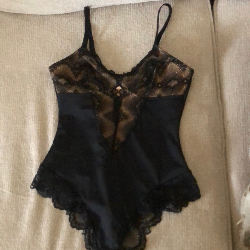 Pinsy bodyshape